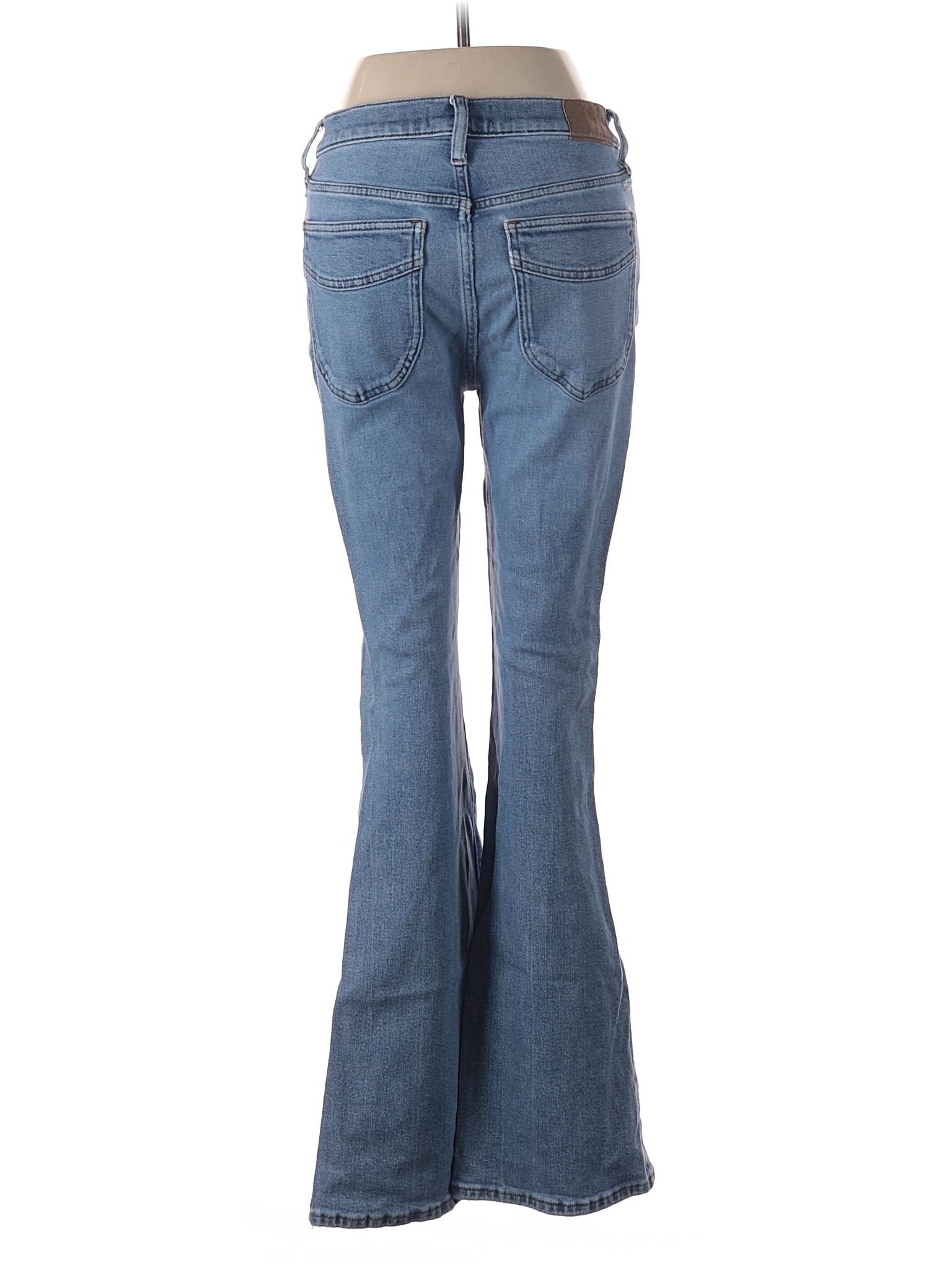 2 waist size - 28