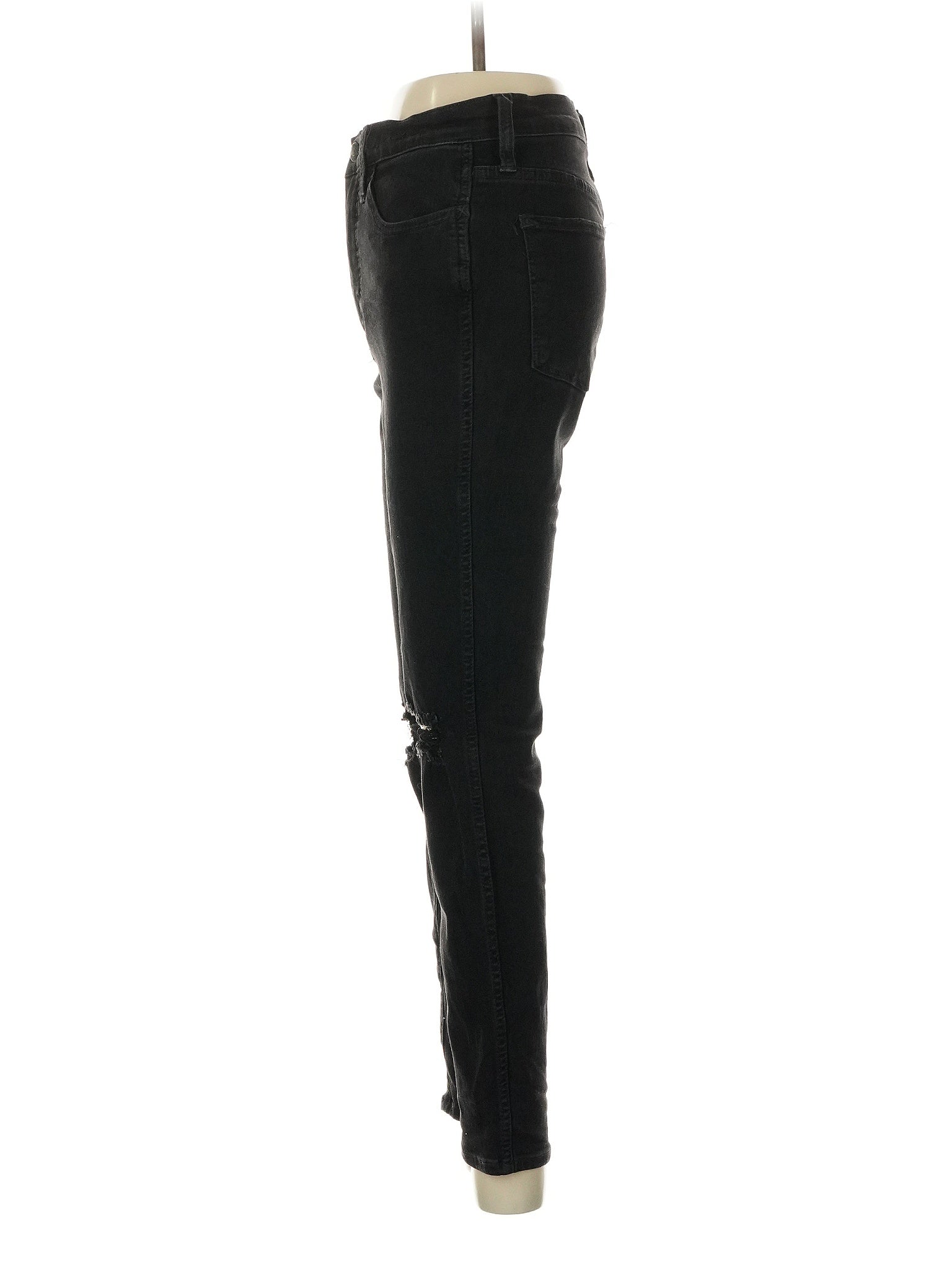 4 waist size - 25 P