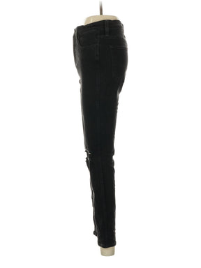 4 waist size - 25 P
