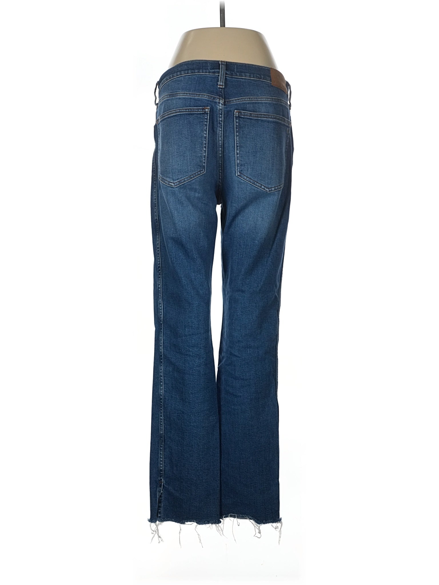 2 waist size - 29