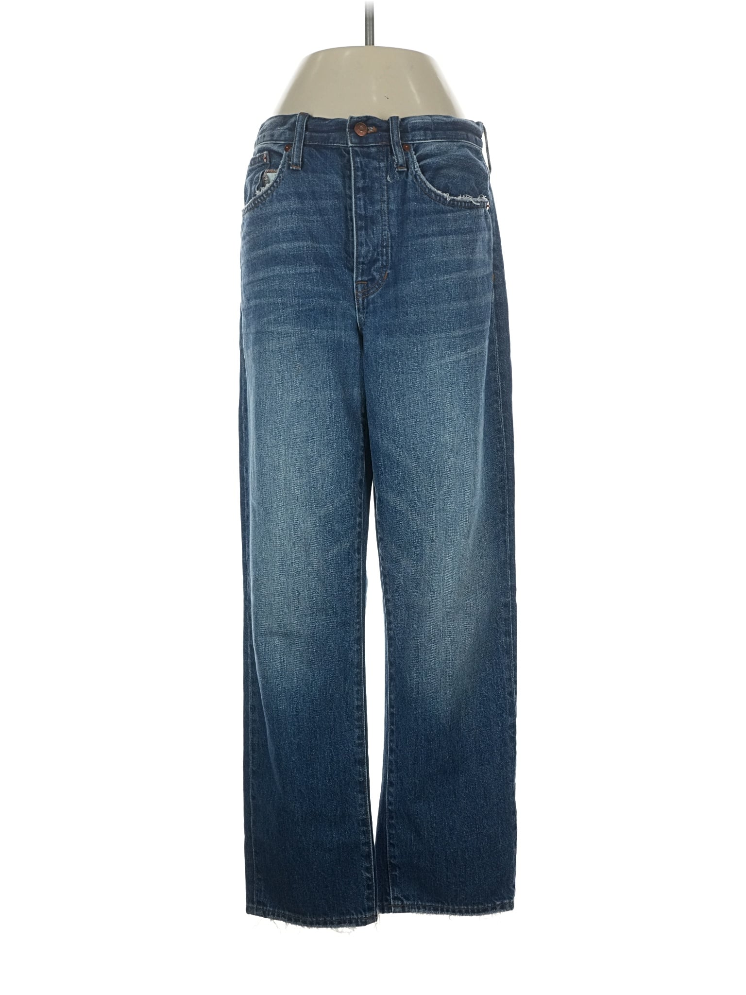 1 waist size - 25