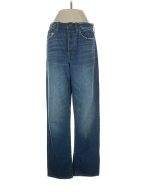 1 waist size - 25