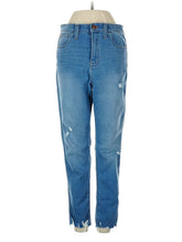 1 waist size - 27