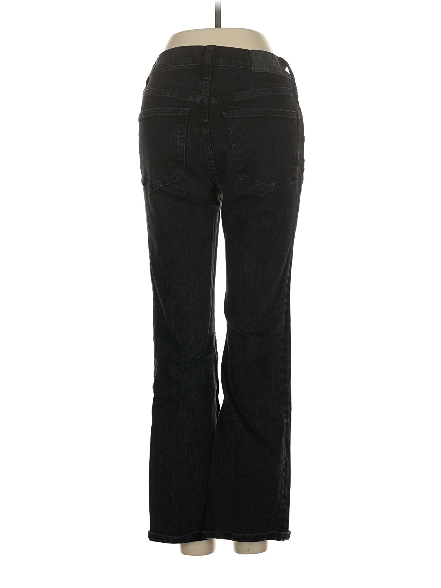 2 waist size - 25