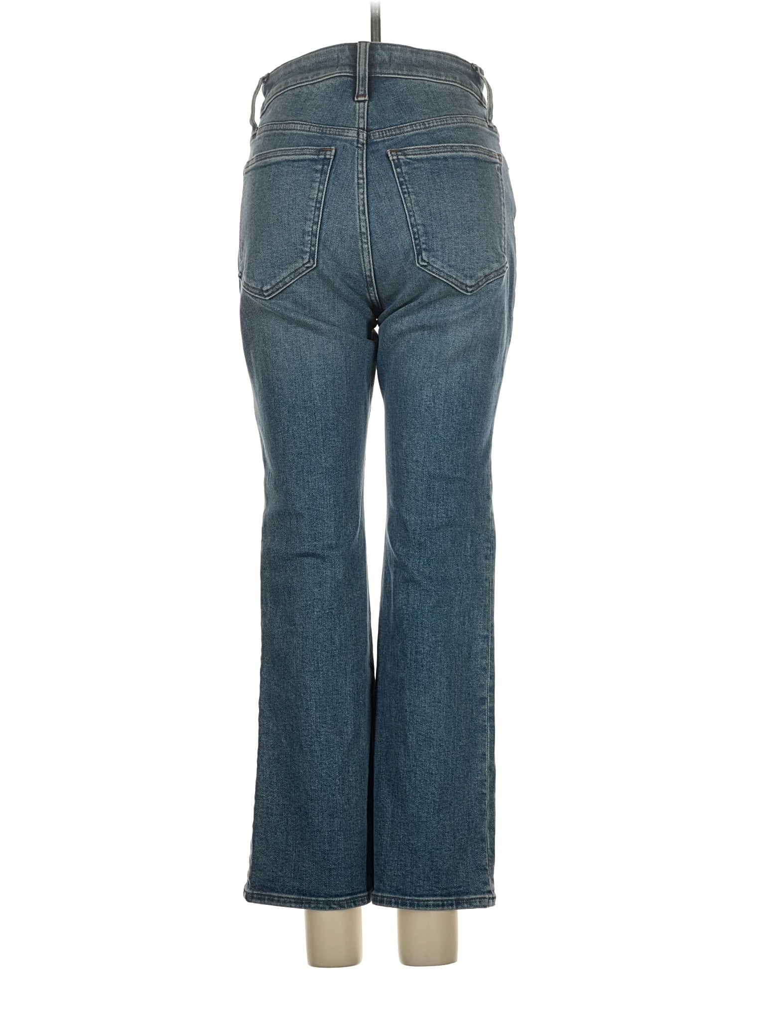 2 waist size - 27