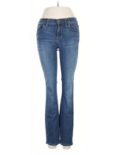 1 waist size - 27