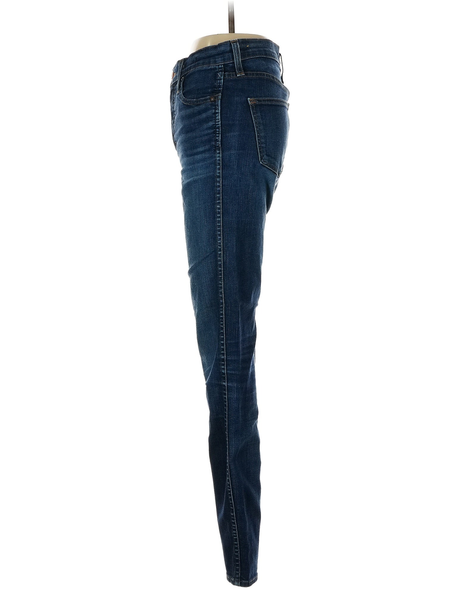 4 waist size - 25