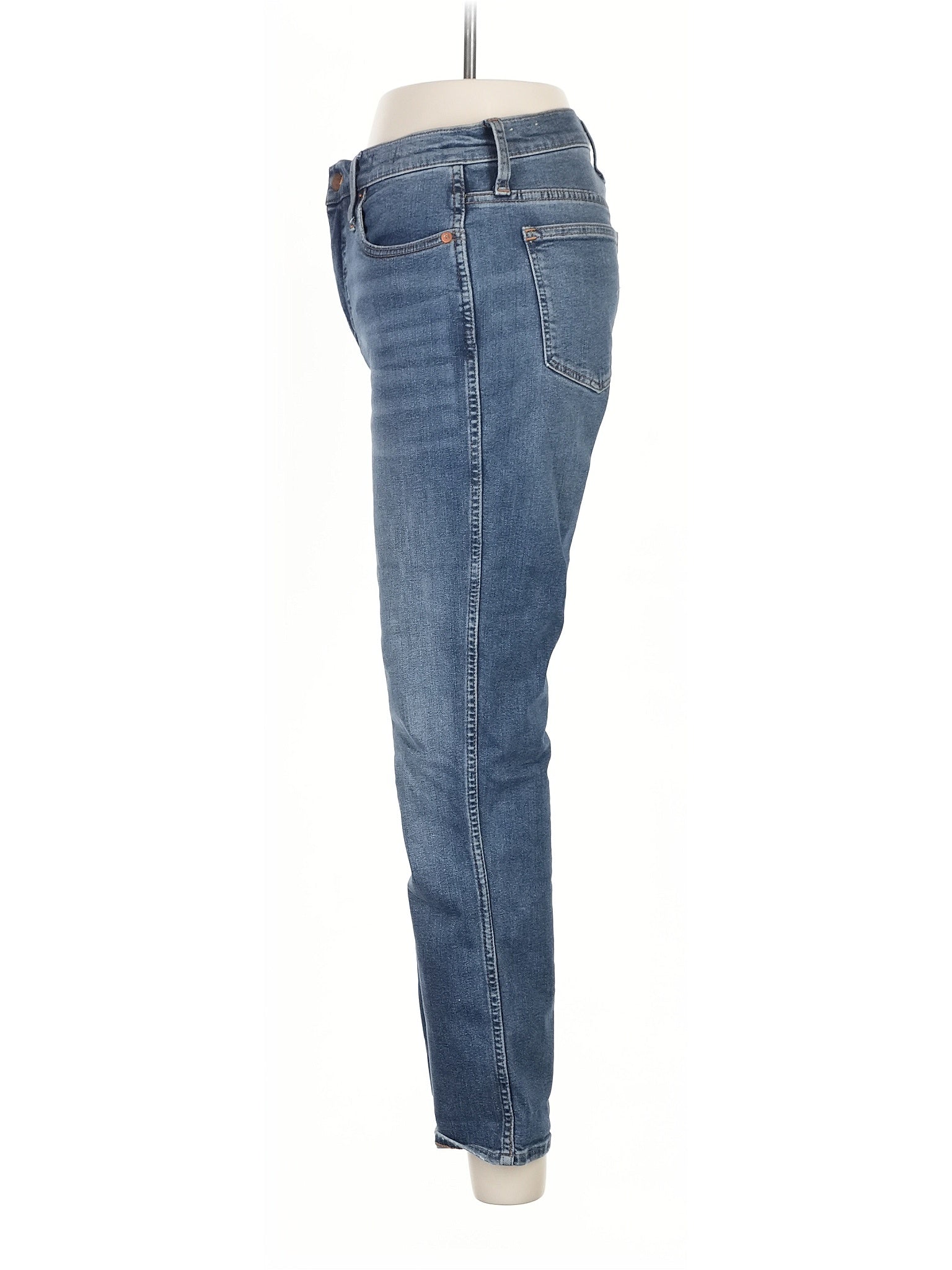 4 waist size - 25