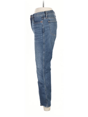 4 waist size - 25