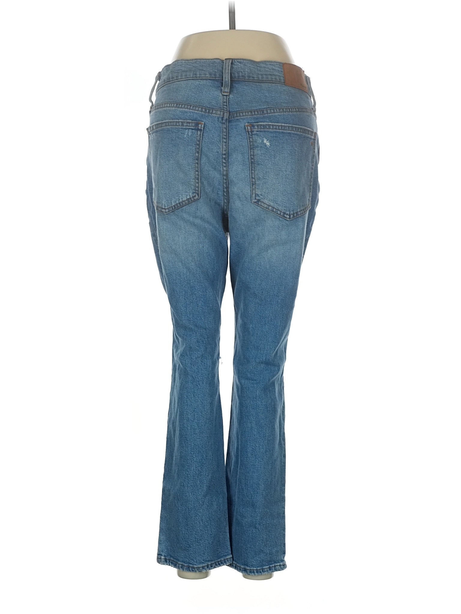 2 waist size - 29 P