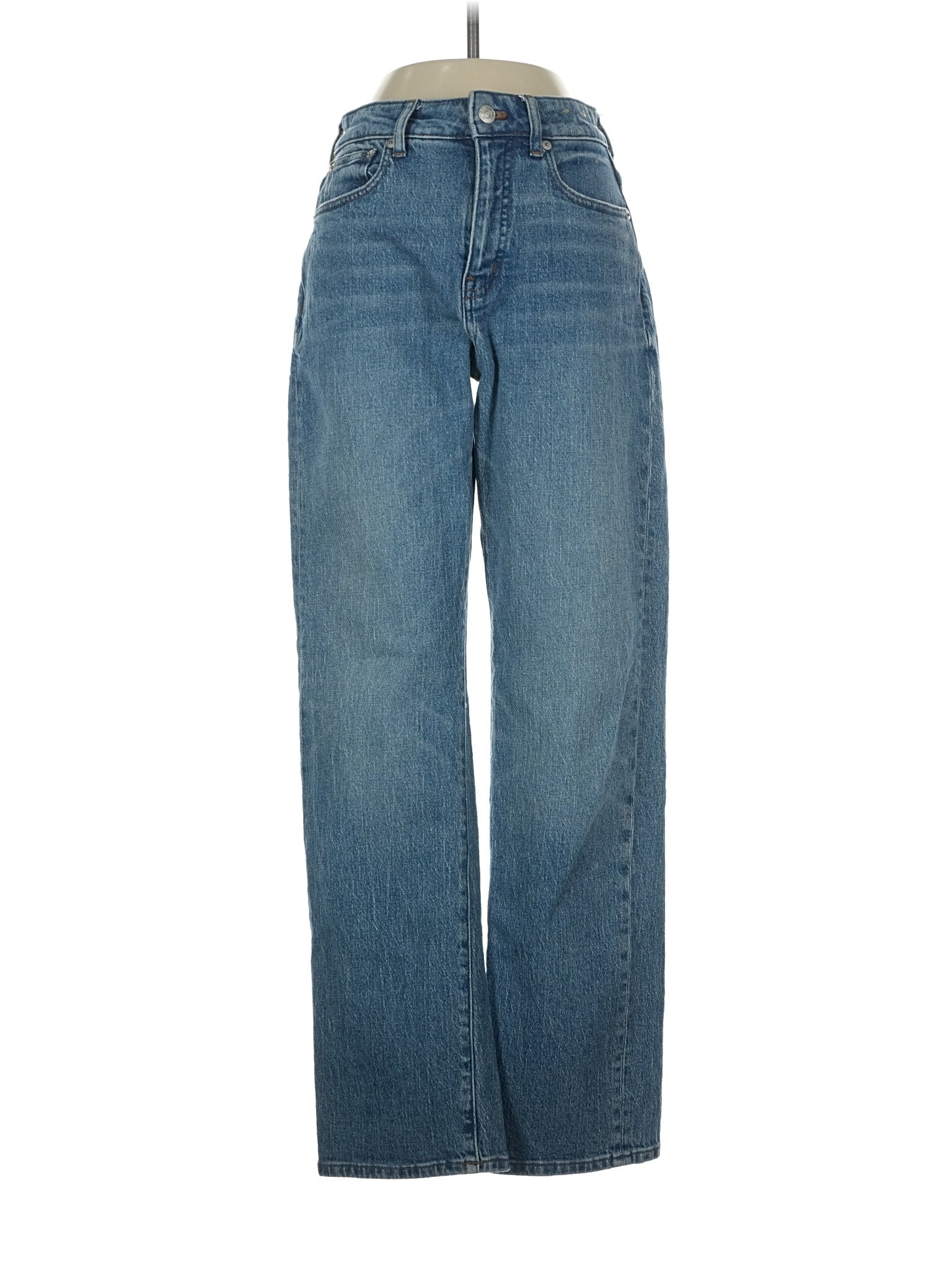 1 waist size - 25