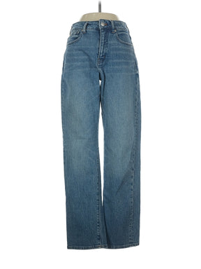 1 waist size - 25