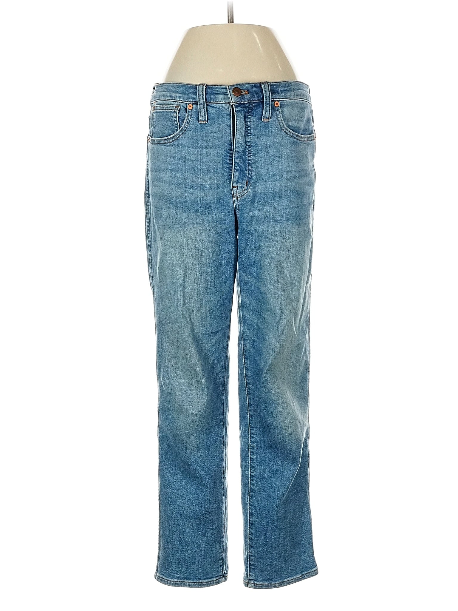 1 waist size - 27