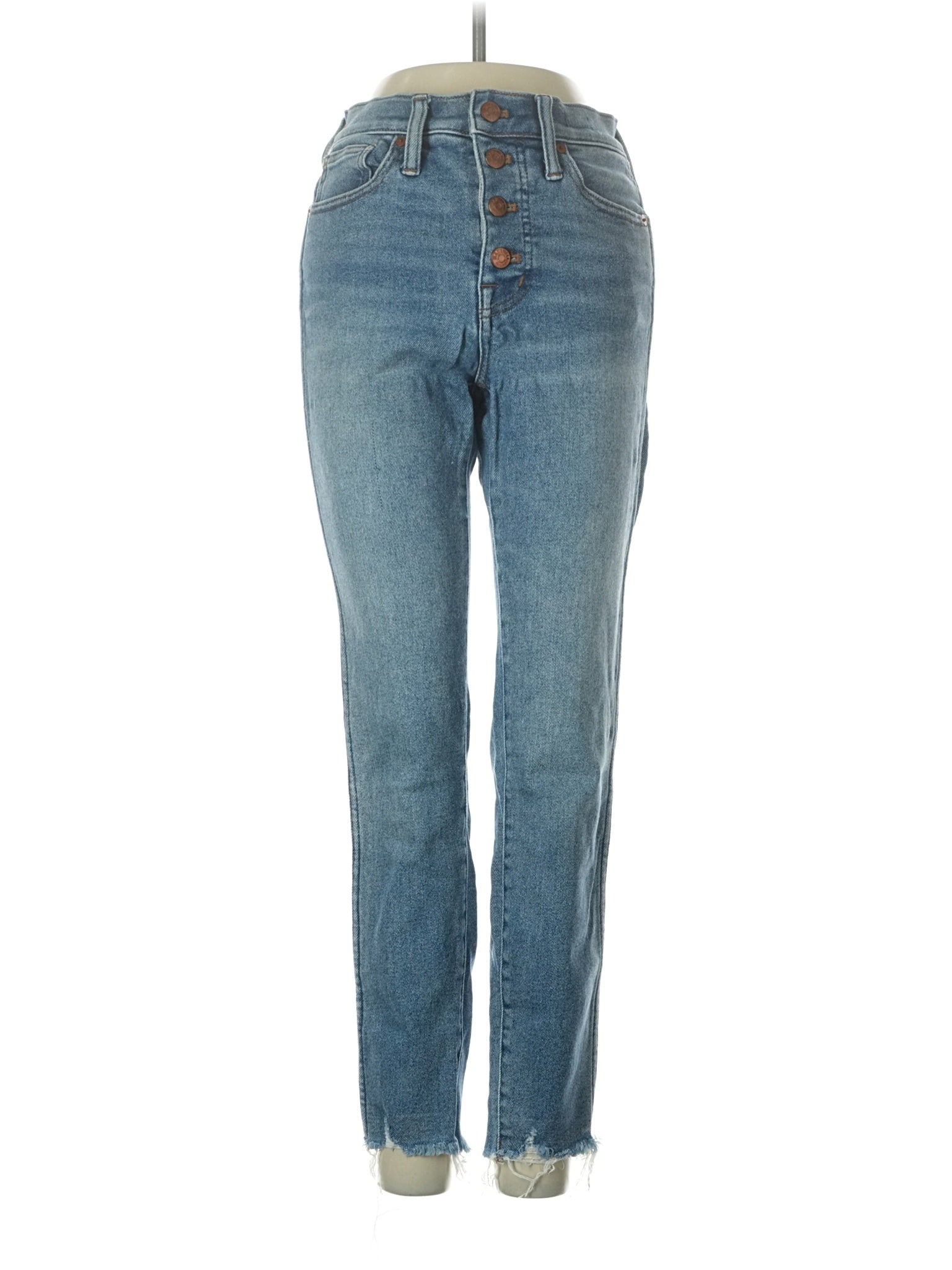 1 waist size - 25