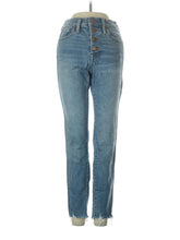 1 waist size - 25