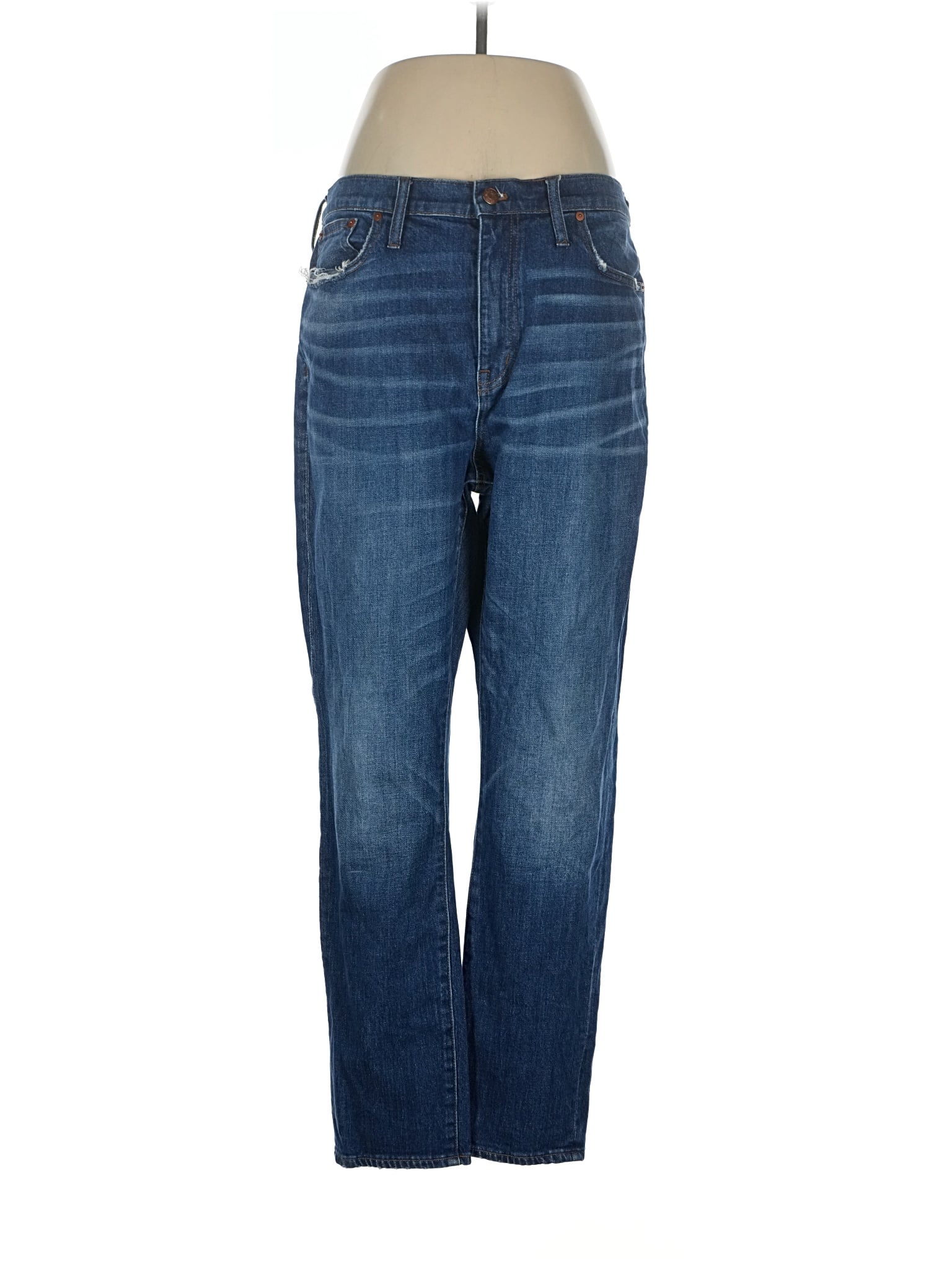 1 waist size - 32