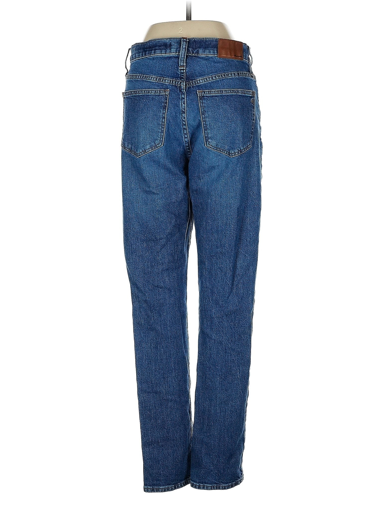 2 waist size - 27