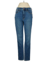1 waist size - 27