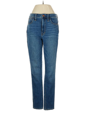 1 waist size - 27