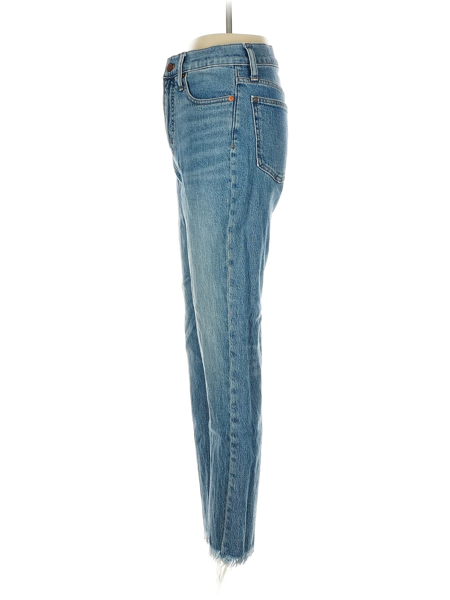4 waist size - 25