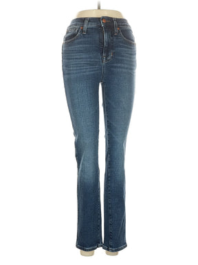 1 waist size - 25