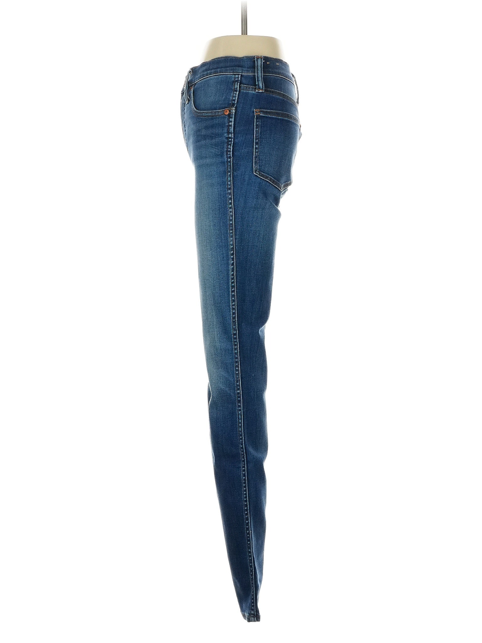 4 waist size - 25 T