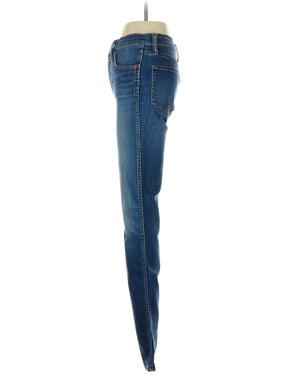 4 waist size - 25 T