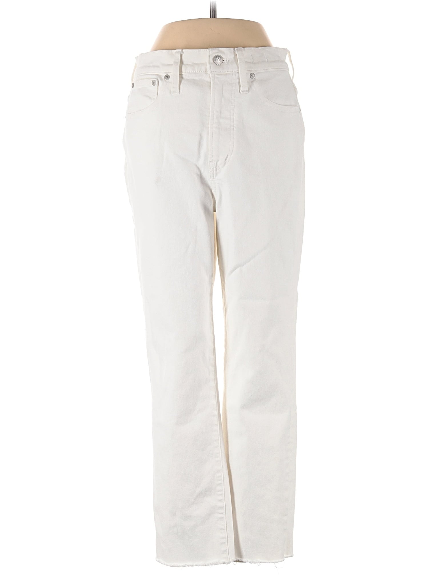 1 waist size - 25