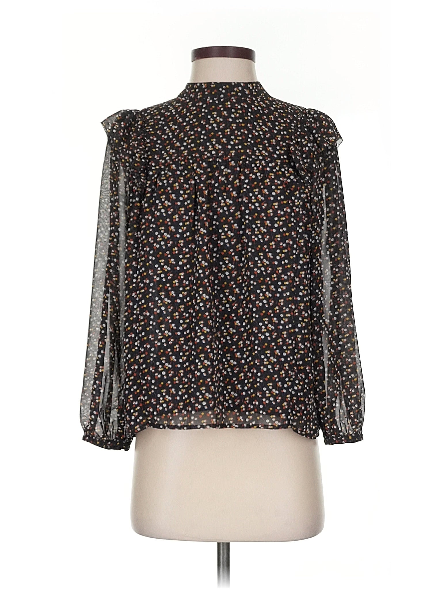 1 size - S