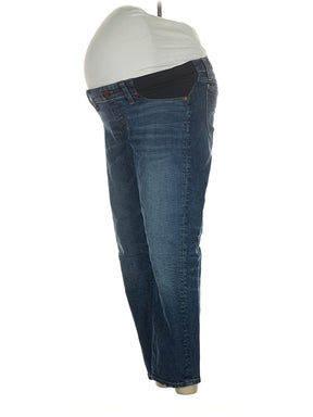 1 waist size - 27 M
