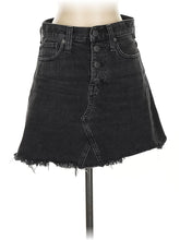 1 waist size - 25