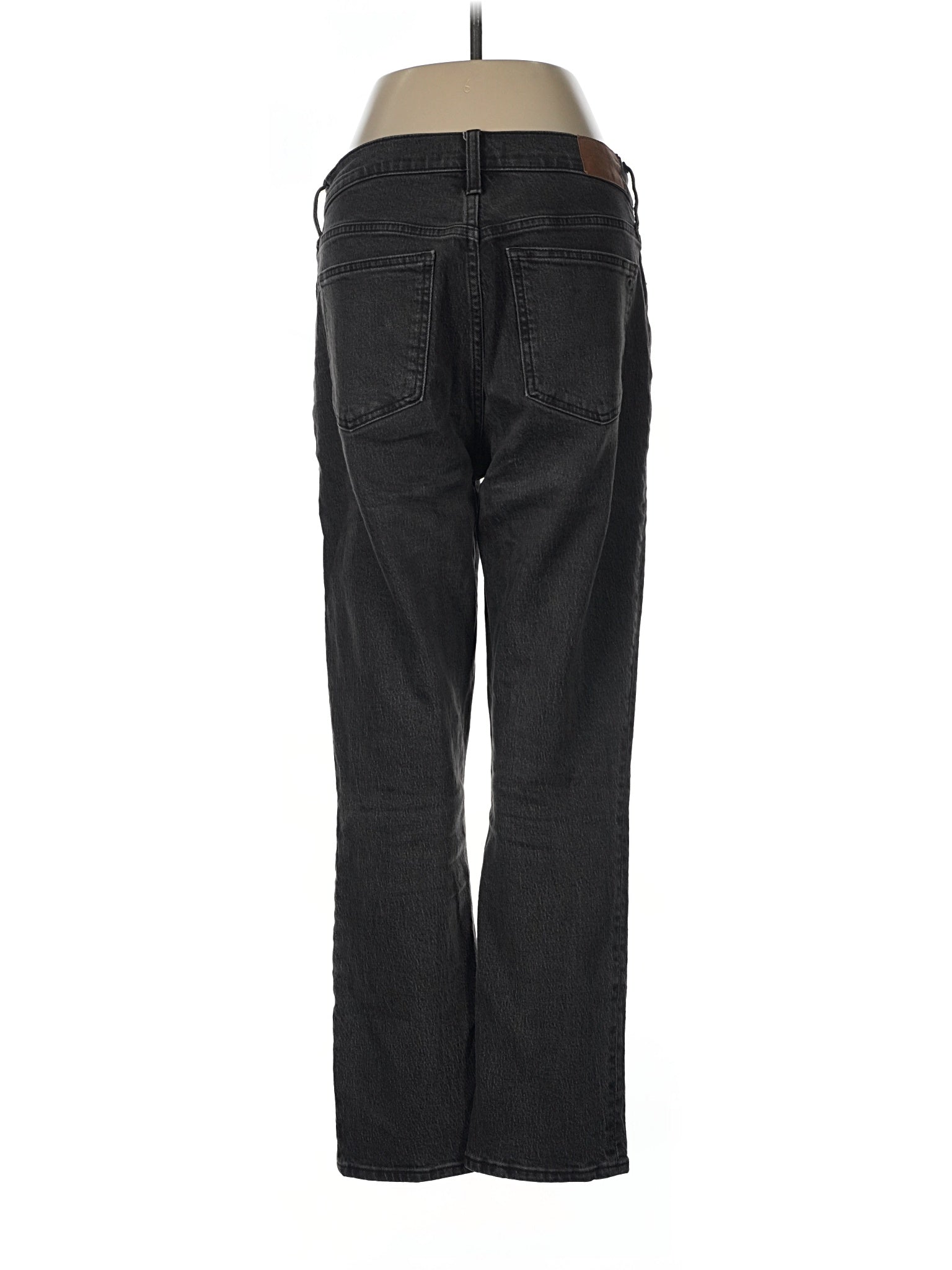 9 waist size - 28