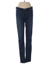 1 waist size - 27