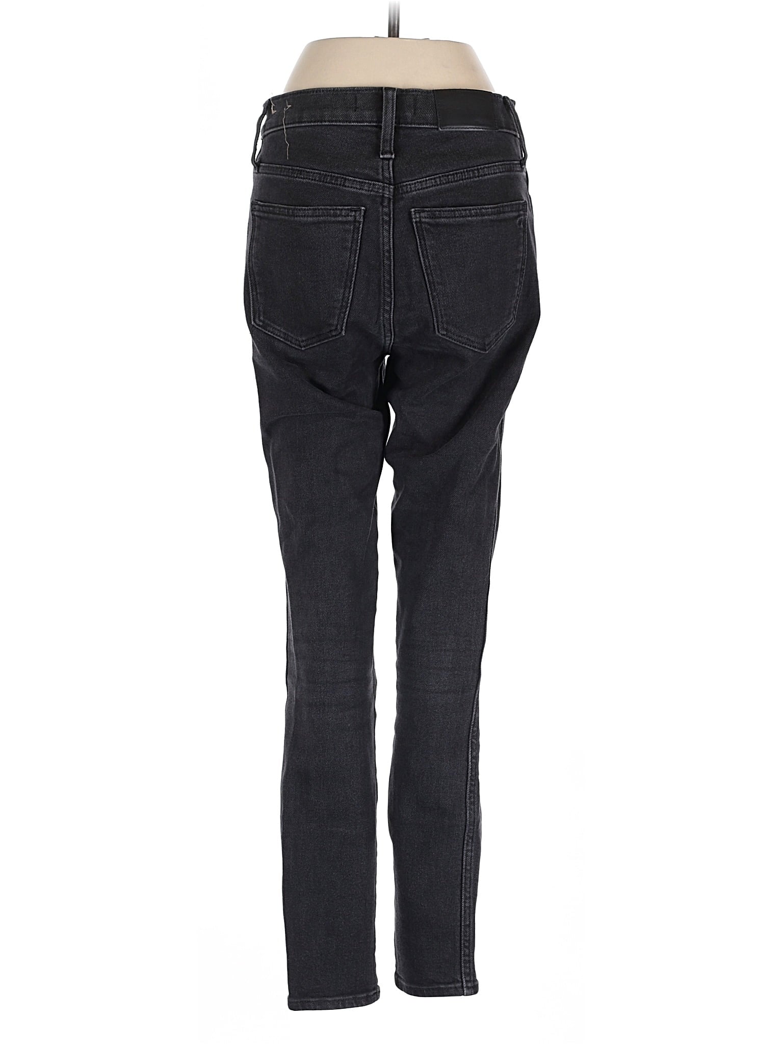 2 waist size - 25