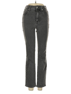 1 waist size - 23
