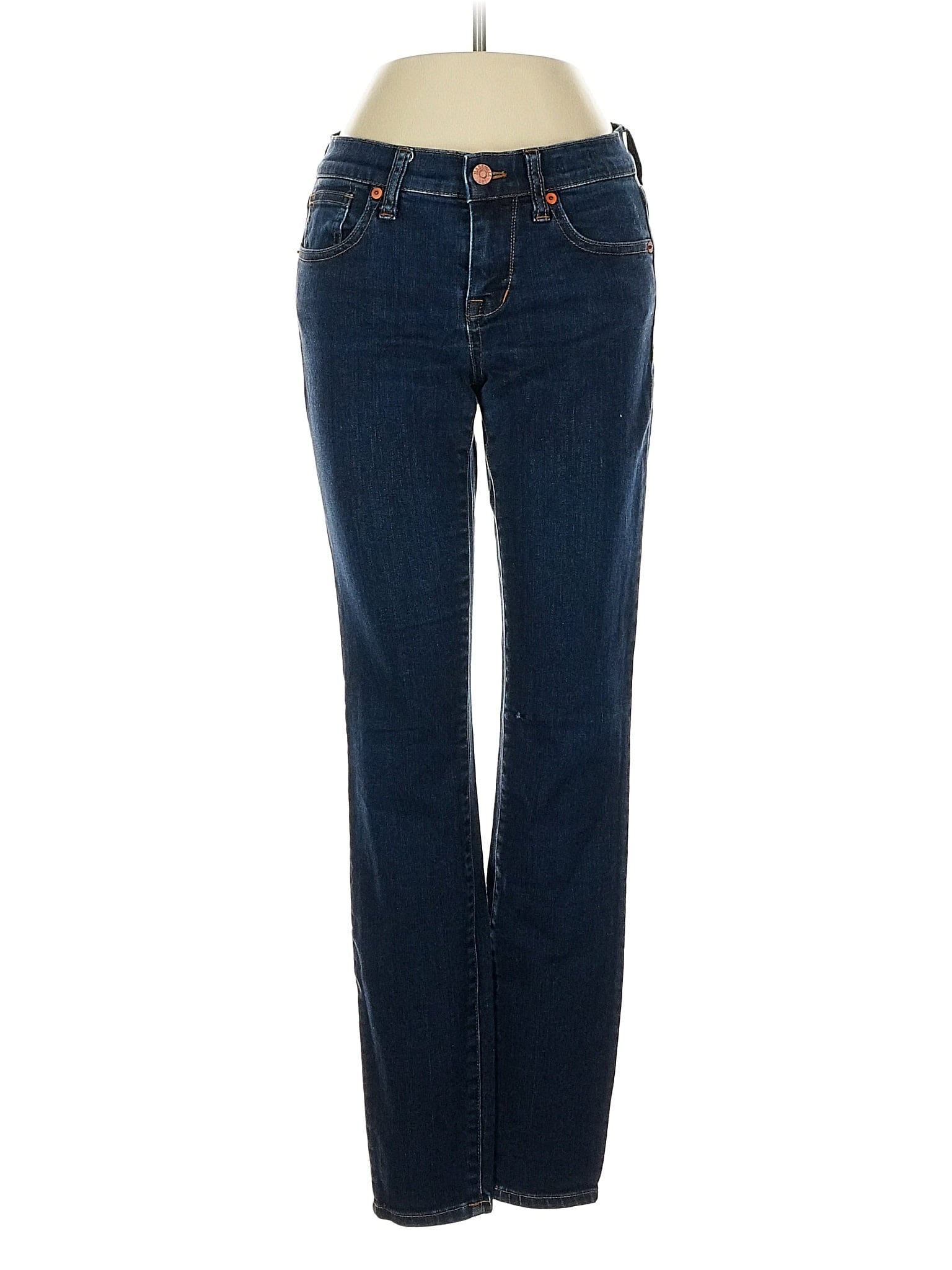 1 waist size - 26