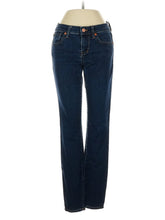 1 waist size - 26