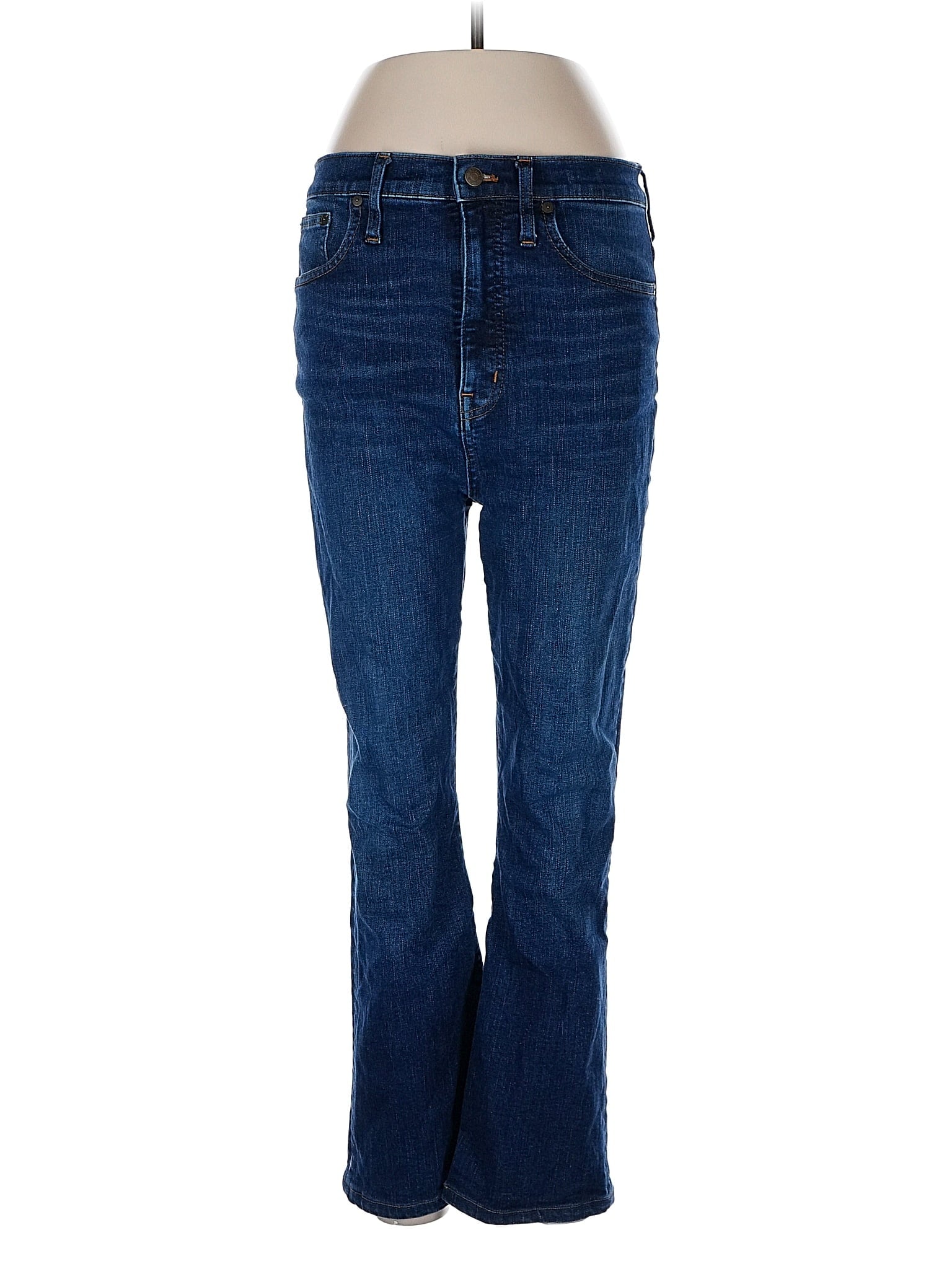 1 waist size - 30