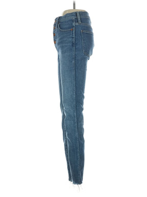 4 waist size - 25 T