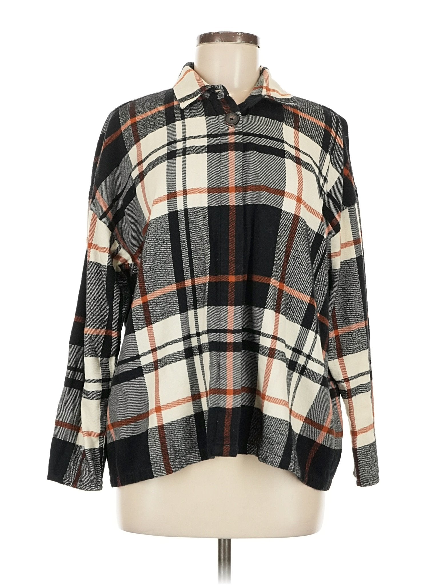 1 size - M