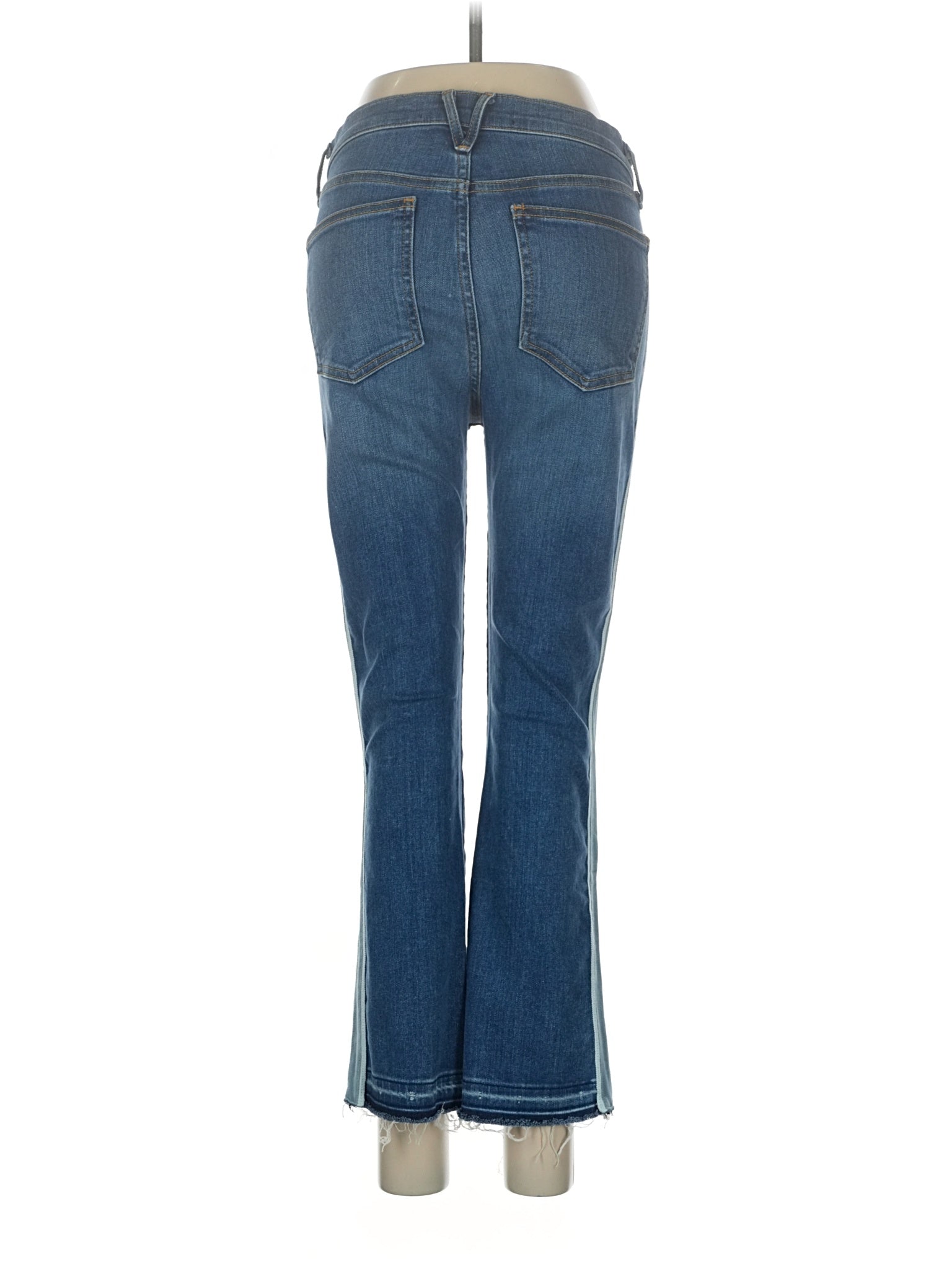 2 waist size - 28