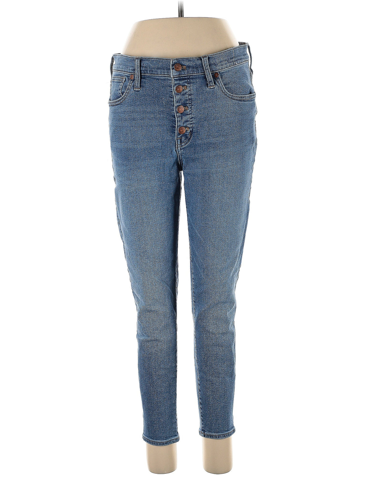 1 waist size - 31