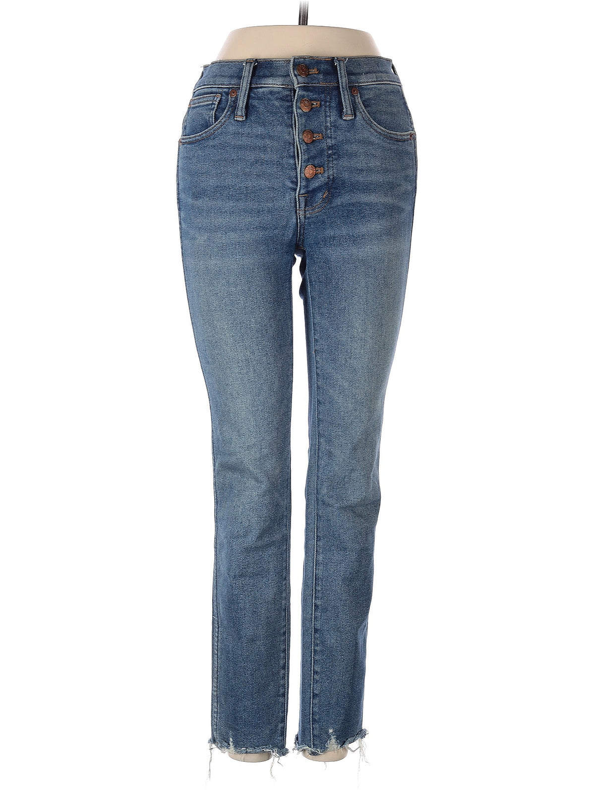 1 waist size - 23