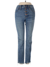 1 waist size - 23
