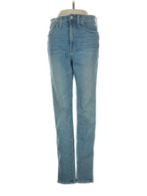 1 waist size - 27