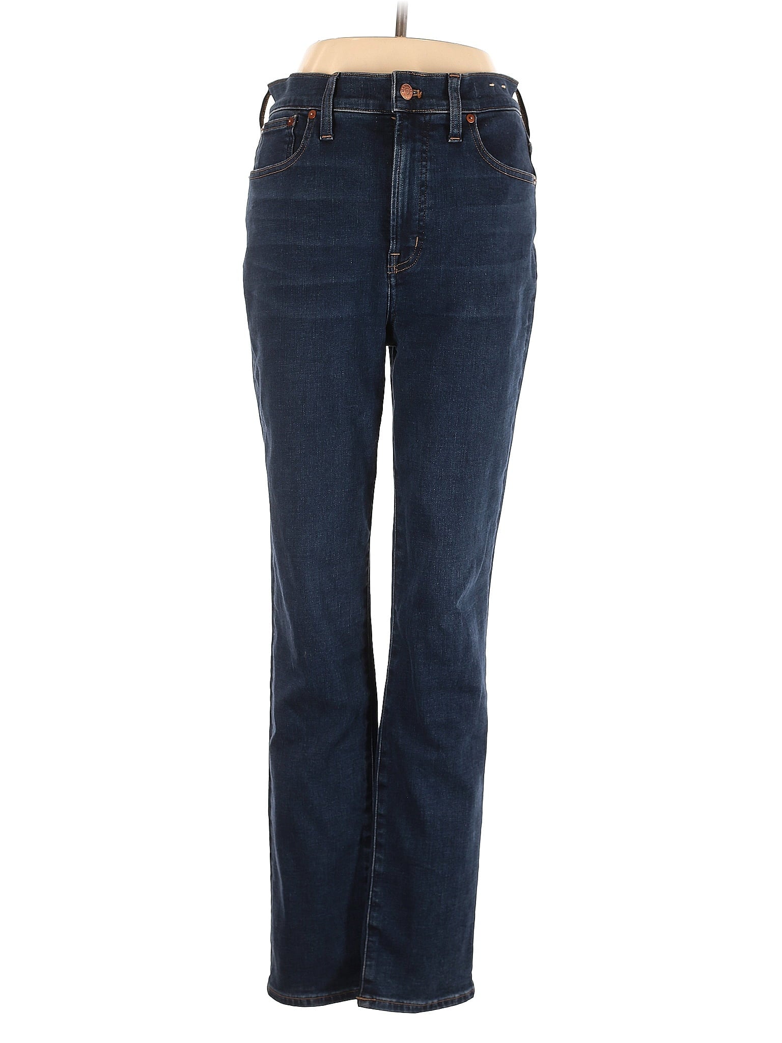 1 waist size - 27