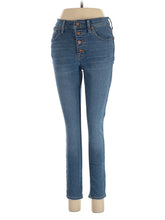 1 waist size - 28
