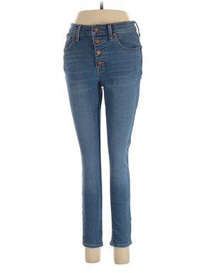 1 waist size - 28