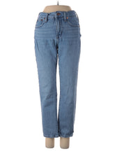 1 waist size - 26 P