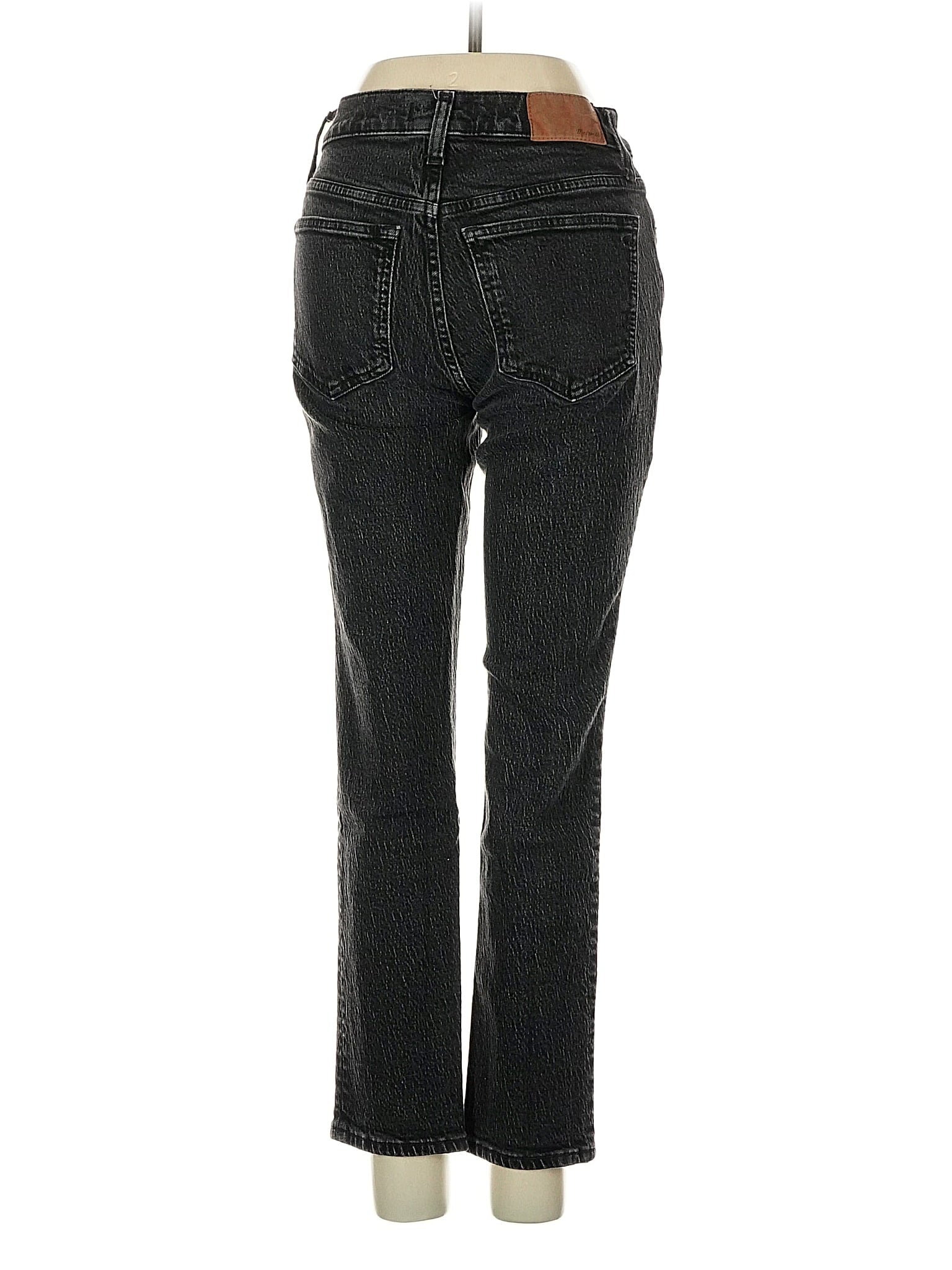 2 waist size - 24